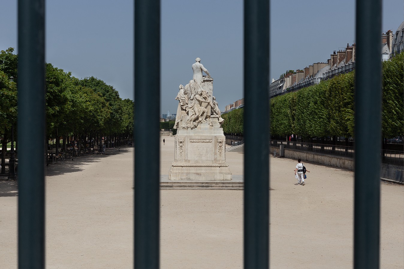 Paris - Marc Zommer photographies