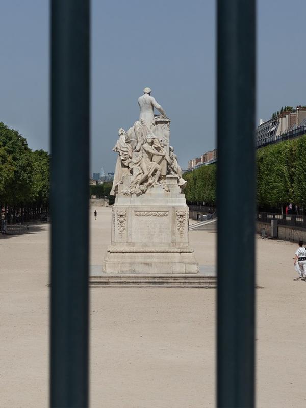 Paris - Marc Zommer photographies