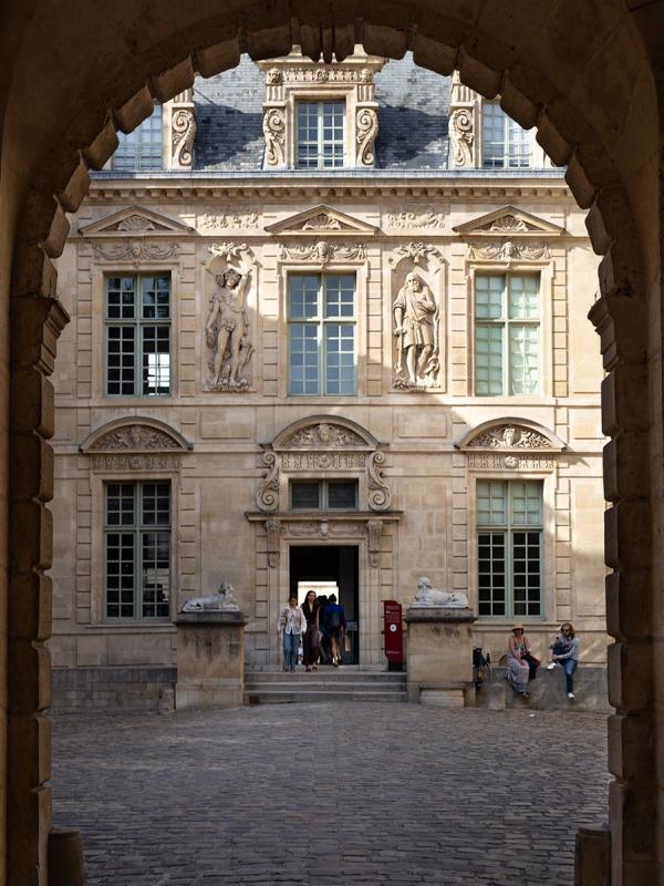 Paris - Marc Zommer photographies