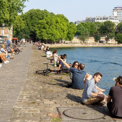 Paris - Marc Zommer photographies