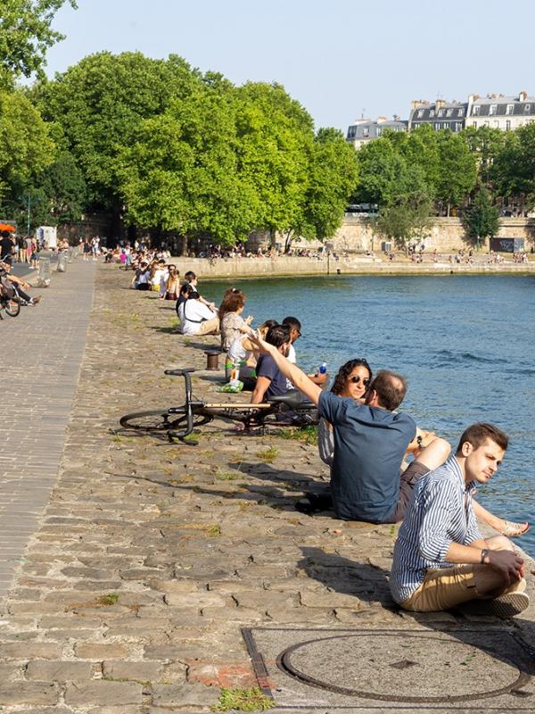 Paris - Marc Zommer photographies