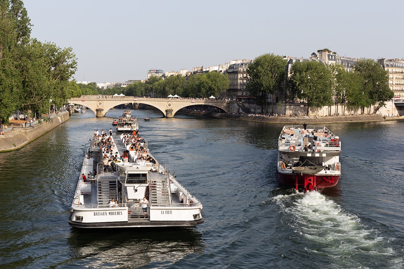 Paris - Marc Zommer photographies