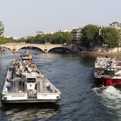 Paris - Marc Zommer photographies