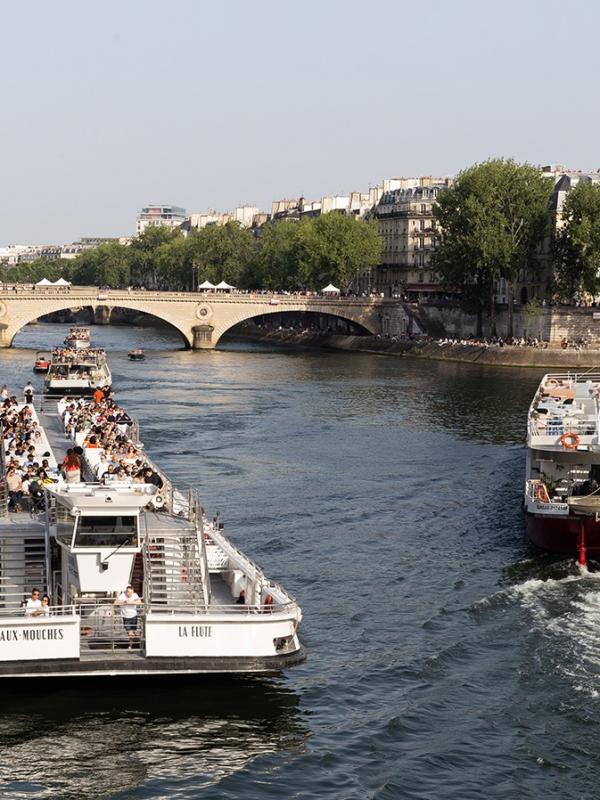 Paris - Marc Zommer photographies
