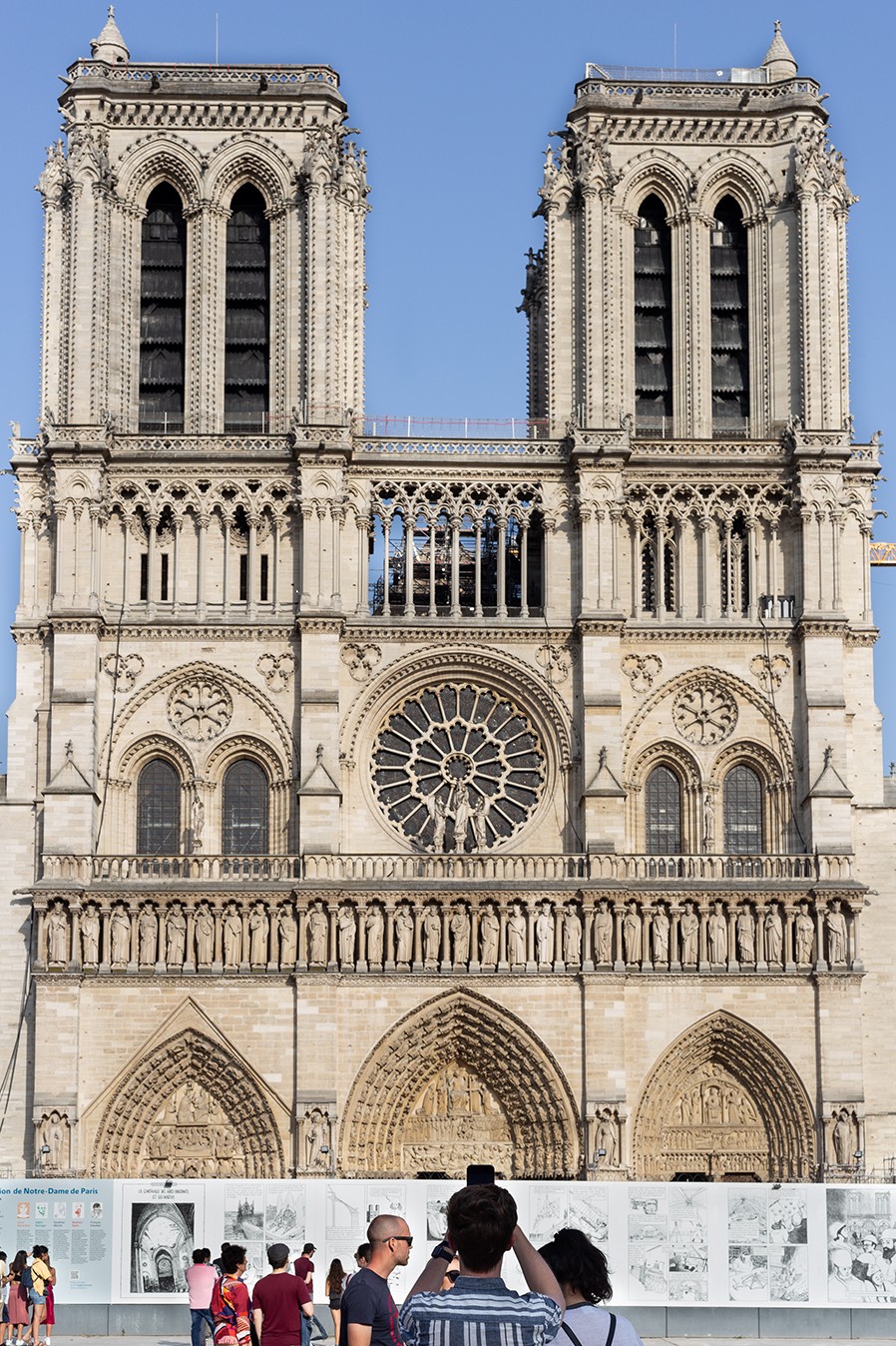 Paris - Marc Zommer photographies