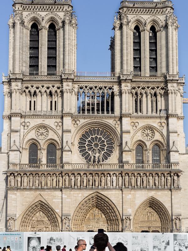 Paris - Marc Zommer photographies