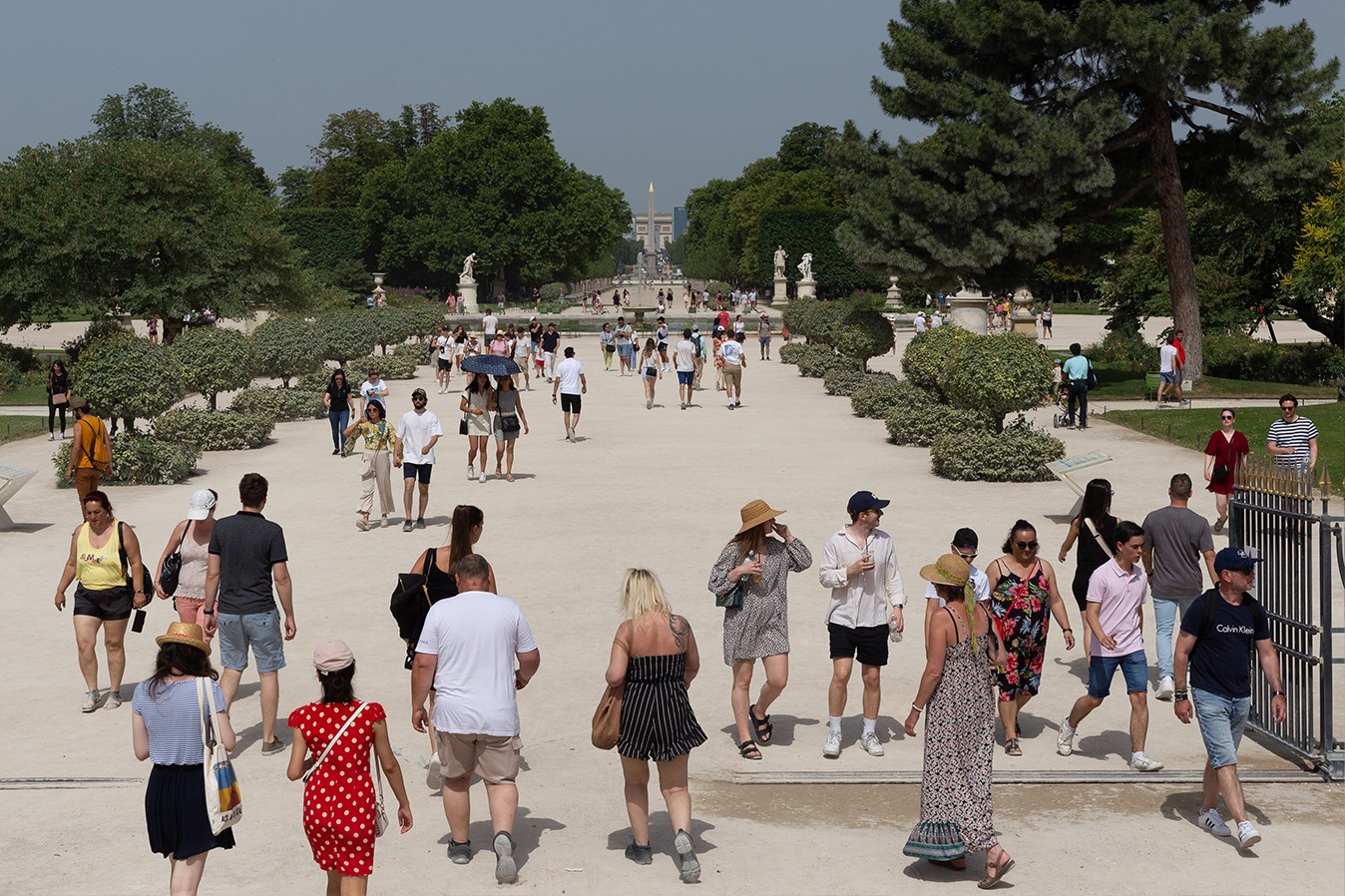 Paris - Marc Zommer photographies