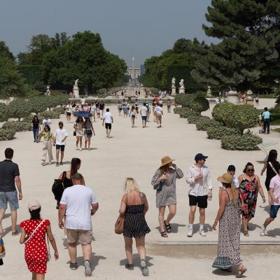 Paris - Marc Zommer photographies