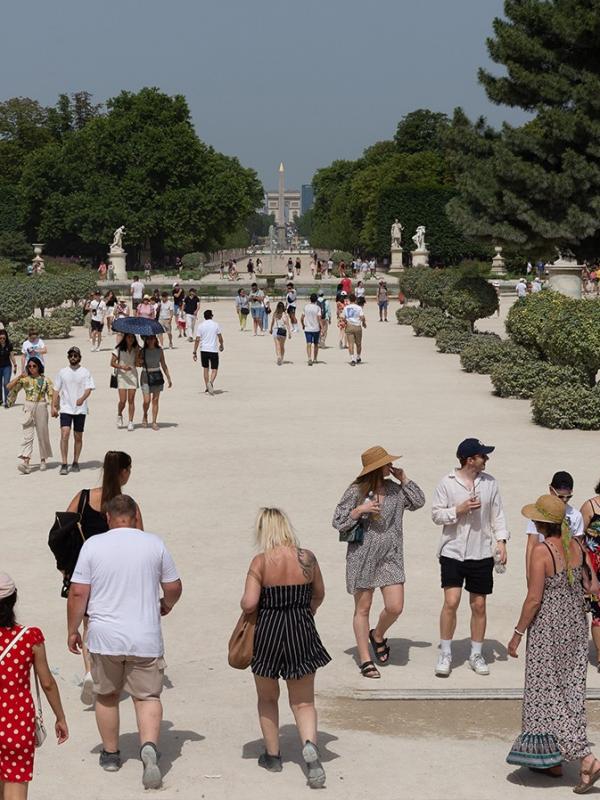 Paris - Marc Zommer photographies