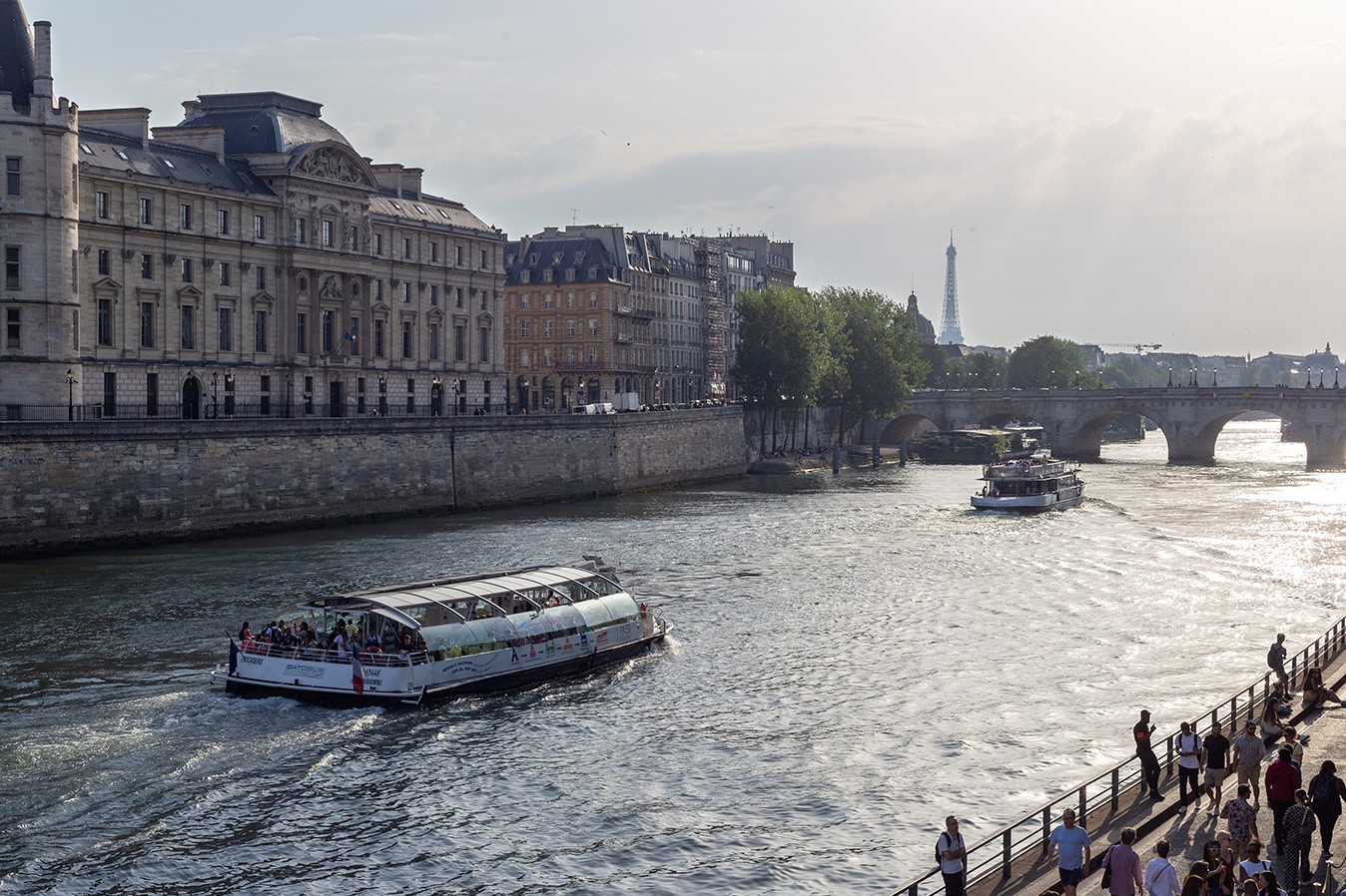 Paris - Marc Zommer photographies