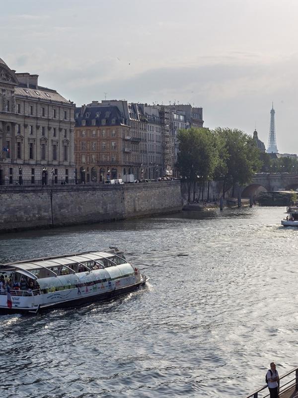 Paris - Marc Zommer photographies