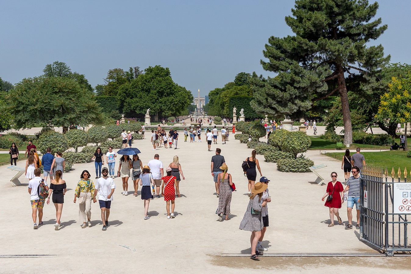 Paris - Marc Zommer photographies