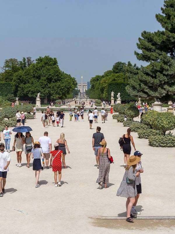 Paris - Marc Zommer photographies