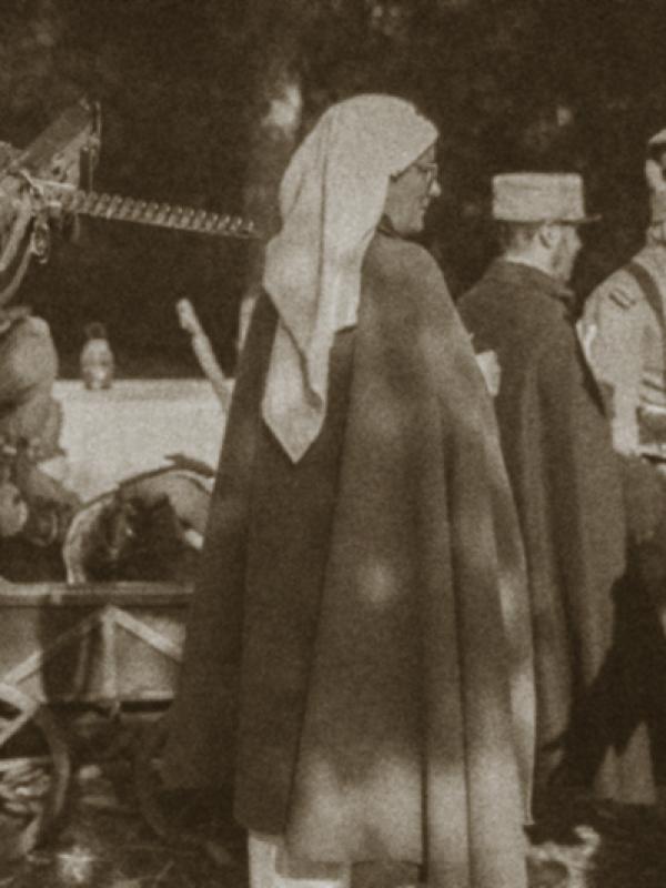 Centenaire Guerre 1914-1918 -  Marc Zommer Photographies
