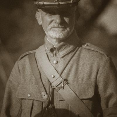 Centenaire Guerre 1914-1918 -  Marc Zommer Photographies