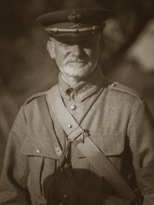 Centenaire Guerre 1914-1918 -  Marc Zommer Photographies