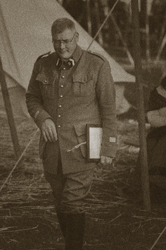 Centenaire Guerre 1914-1918 -  Marc Zommer Photographies