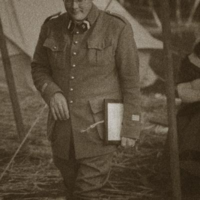 Centenaire Guerre 1914-1918 -  Marc Zommer Photographies