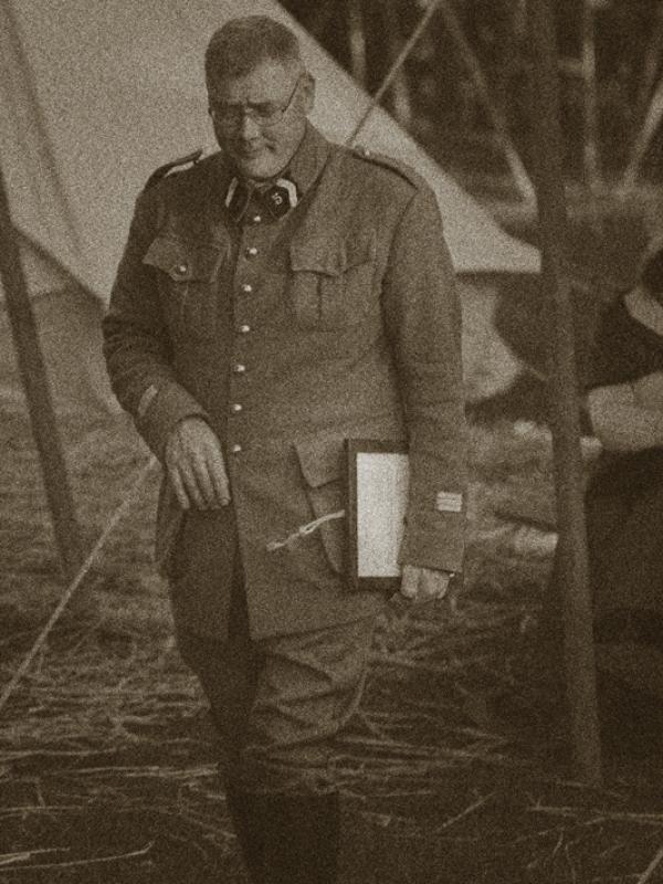 Centenaire Guerre 1914-1918 -  Marc Zommer Photographies