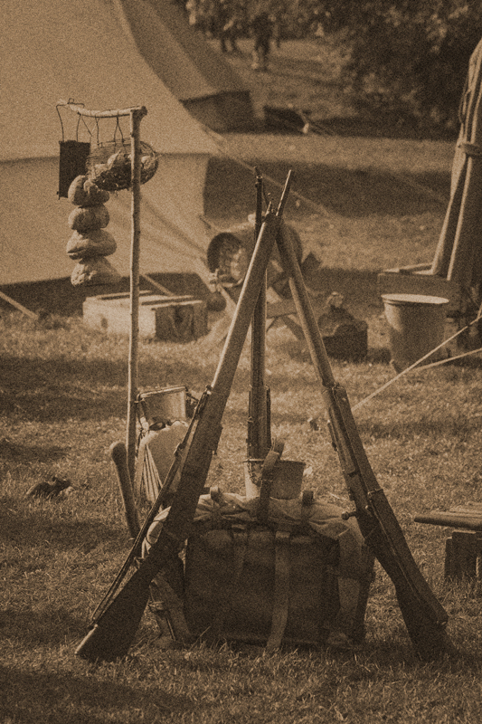 Centenaire Guerre 1914-1918 -  Marc Zommer Photographies