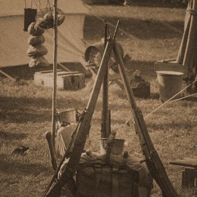 Centenaire Guerre 1914-1918 -  Marc Zommer Photographies