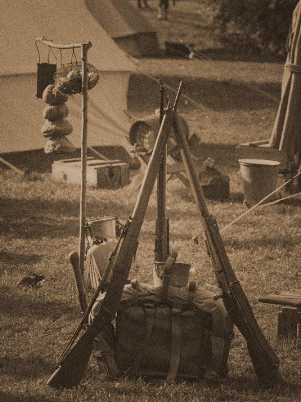 Centenaire Guerre 1914-1918 -  Marc Zommer Photographies