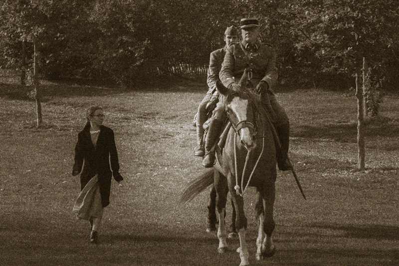 Centenaire Guerre 1914-1918 -  Marc Zommer Photographies