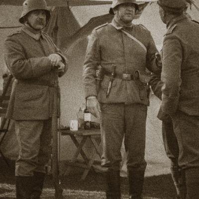 Centenaire Guerre 1914-1918 -  Marc Zommer Photographies