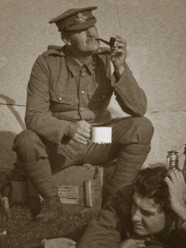 Centenaire Guerre 1914-1918 -  Marc Zommer Photographies