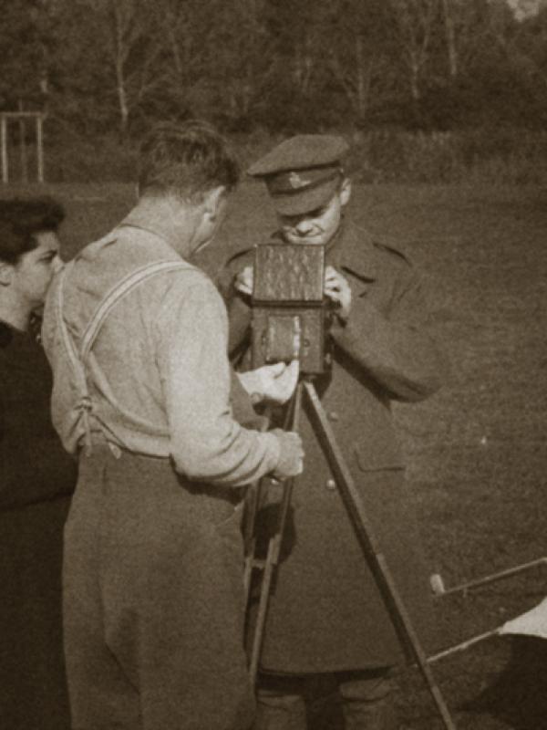 Centenaire Guerre 1914-1918 -  Marc Zommer Photographies