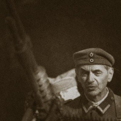 Centenaire Guerre 1914-1918 -  Marc Zommer Photographies