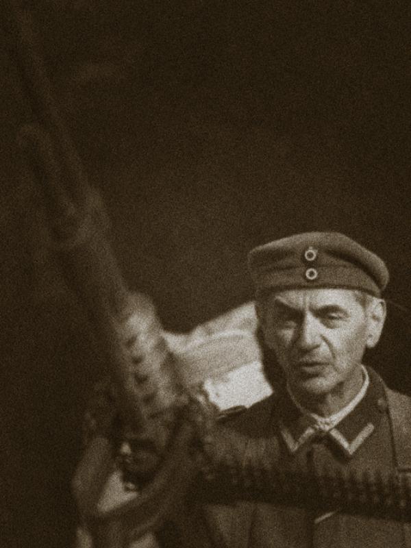 Centenaire Guerre 1914-1918 -  Marc Zommer Photographies