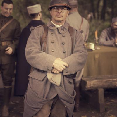 Centenaire Guerre 1914-1918 -  Marc Zommer Photographies