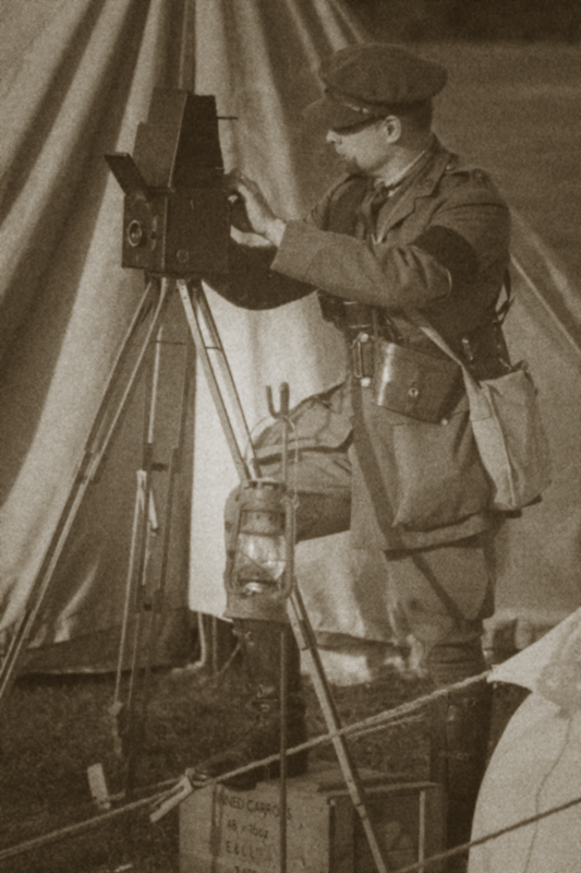 Centenaire Guerre 1914-1918 -  Marc Zommer Photographies