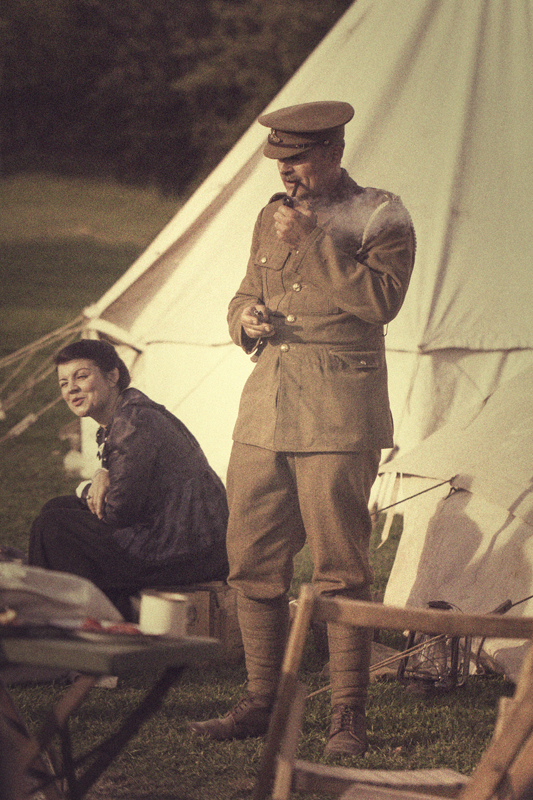 Centenaire Guerre 1914-1918 -  Marc Zommer Photographies