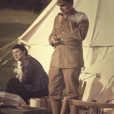 Centenaire Guerre 1914-1918 -  Marc Zommer Photographies