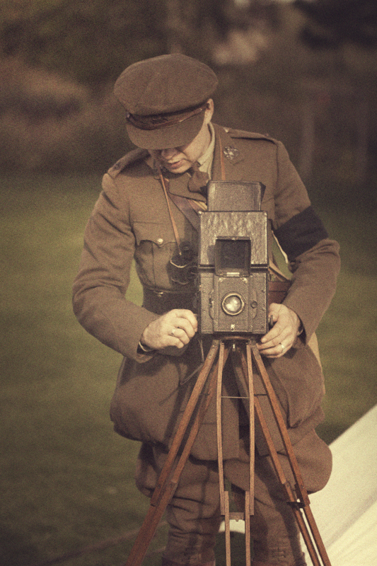 Centenaire Guerre 1914-1918 -  Marc Zommer Photographies