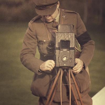 Centenaire Guerre 1914-1918 -  Marc Zommer Photographies