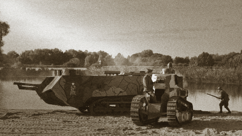 Centenaire Guerre 1914-1918 -  Marc Zommer Photographies