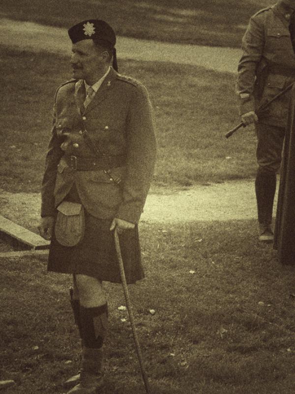 Centenaire Guerre 1914-1918 -  Marc Zommer Photographies