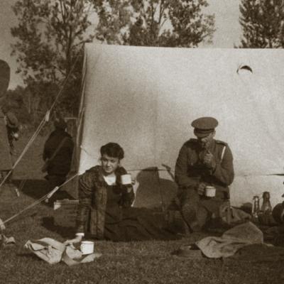 Centenaire Guerre 1914-1918 -  Marc Zommer Photographies