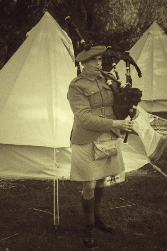 Centenaire Guerre 1914-1918 -  Marc Zommer Photographies