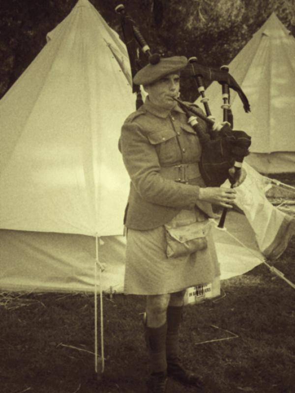 Centenaire Guerre 1914-1918 -  Marc Zommer Photographies