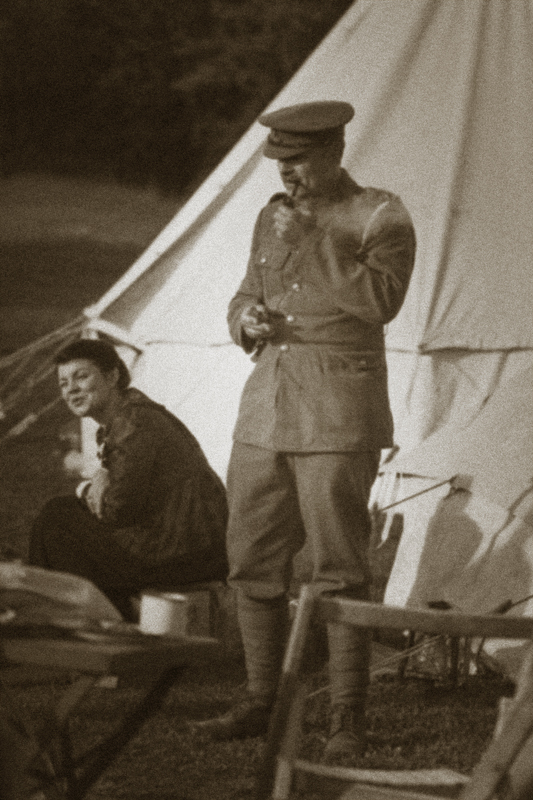 Centenaire Guerre 1914-1918 -  Marc Zommer Photographies