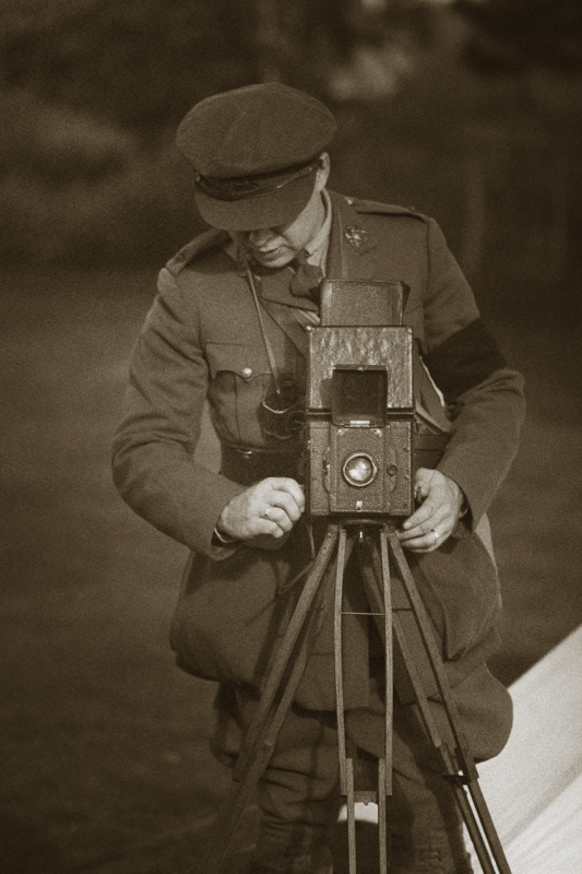 Centenaire Guerre 1914-1918 -  Marc Zommer Photographies