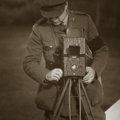 Centenaire Guerre 1914-1918 -  Marc Zommer Photographies