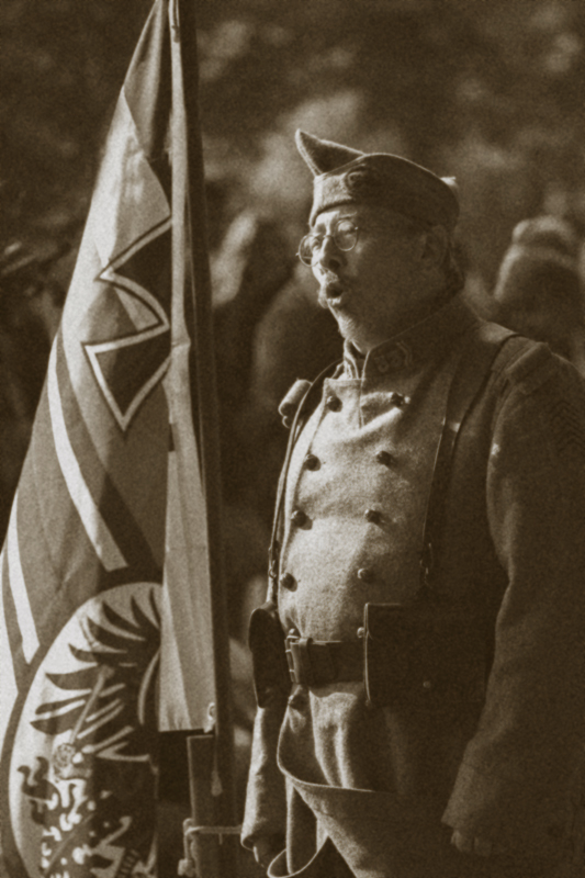 Centenaire Guerre 1914-1918 -  Marc Zommer Photographies