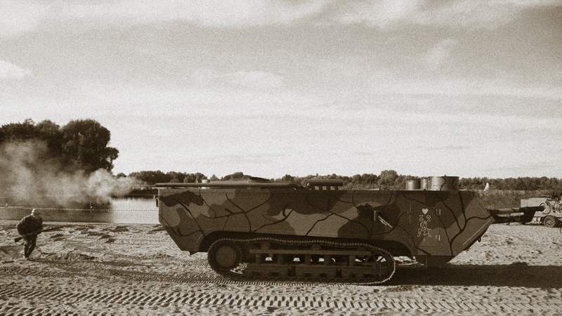 Centenaire Guerre 1914-1918 -  Marc Zommer Photographies