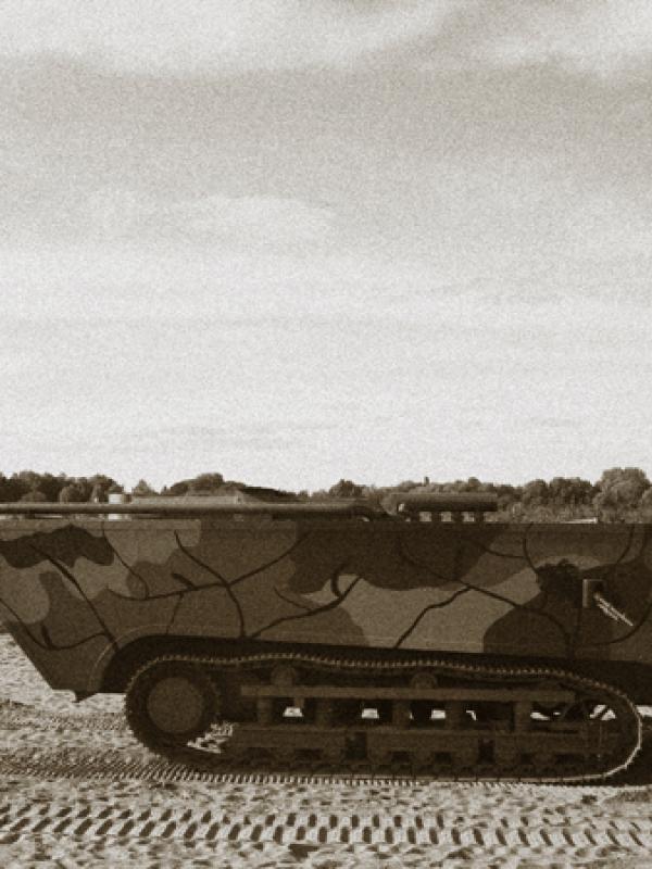 Centenaire Guerre 1914-1918 -  Marc Zommer Photographies