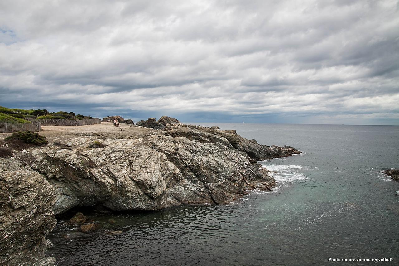 Six Fours - Ile du Gaou